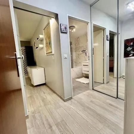 Appartamento Elegant Near Transport&terrace Parigi