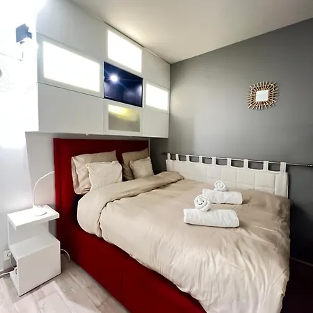 Elegant Near Transport&terrace